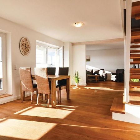 Stunning Apartment In Dagebuell With Wifi Exterior photo