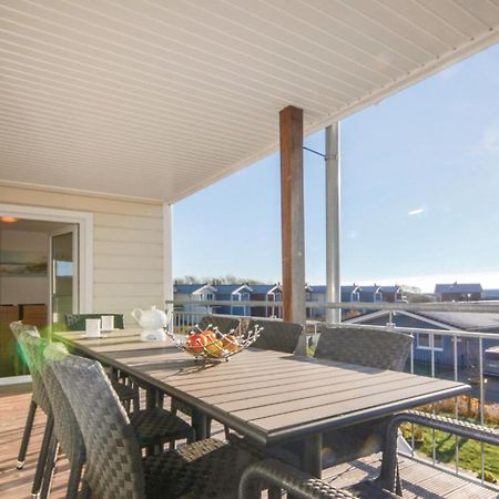 Stunning Apartment In Dagebuell With Wifi Exterior photo