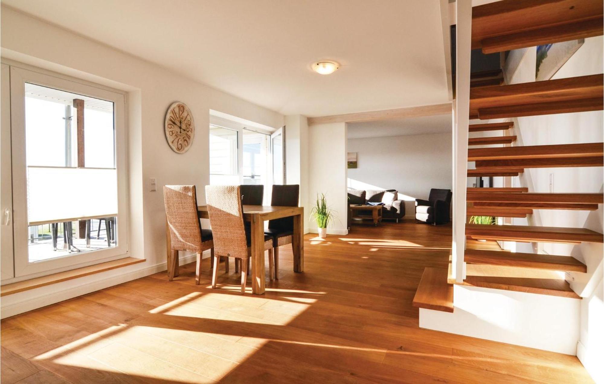 Stunning Apartment In Dagebuell With Wifi Exterior photo