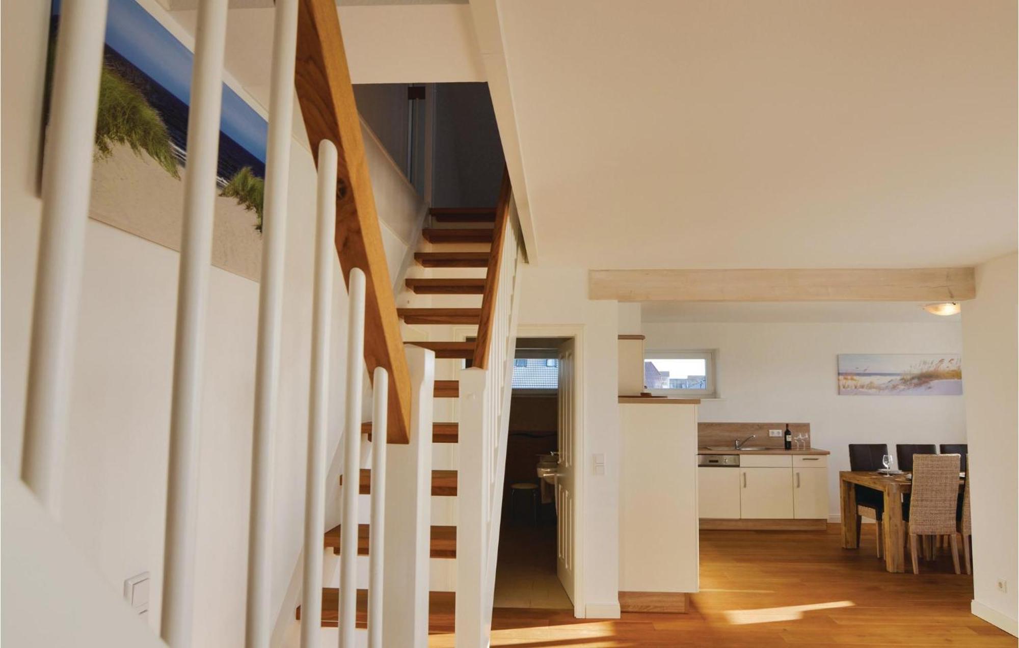 Stunning Apartment In Dagebuell With Wifi Exterior photo