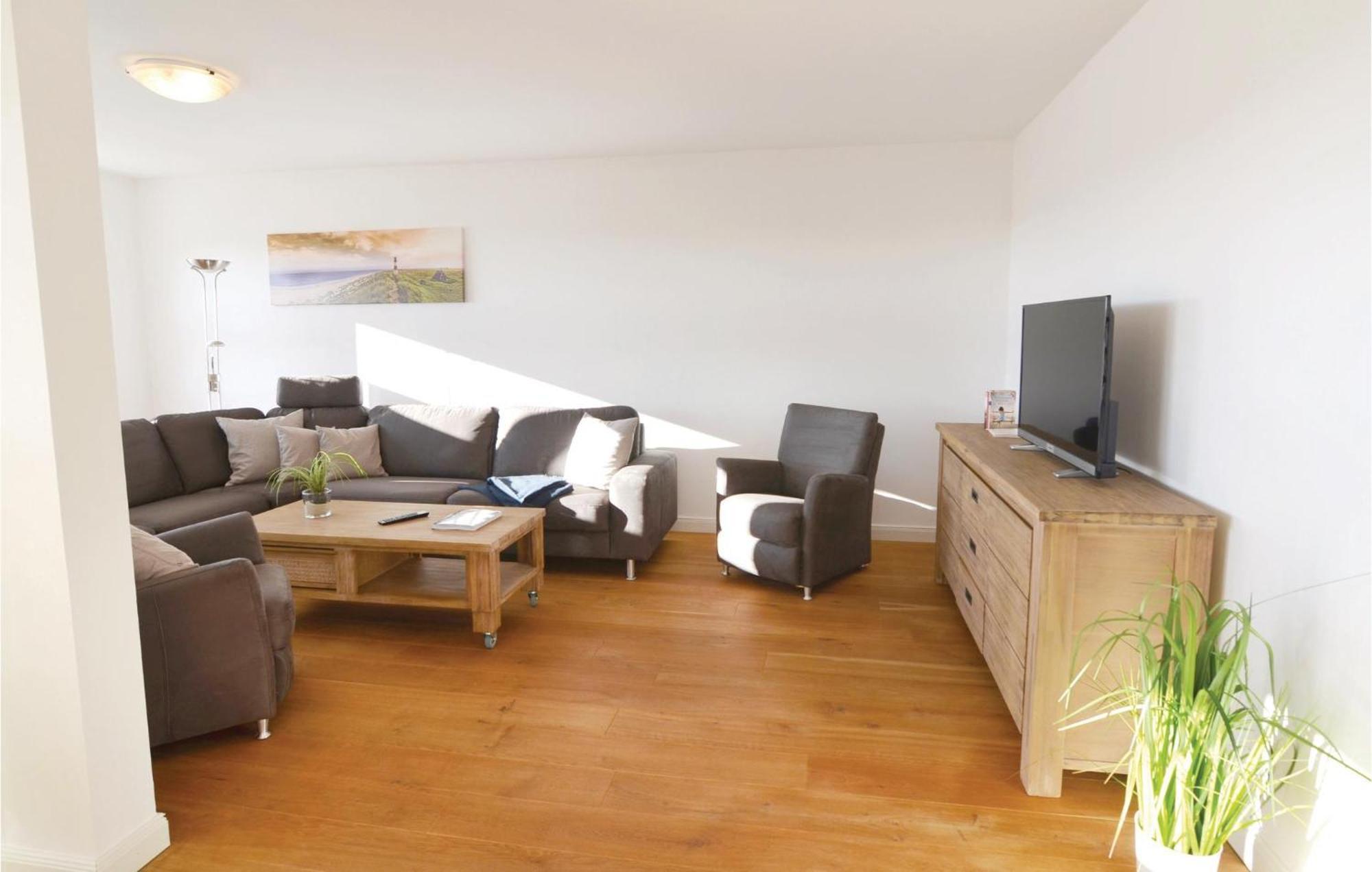 Stunning Apartment In Dagebuell With Wifi Exterior photo