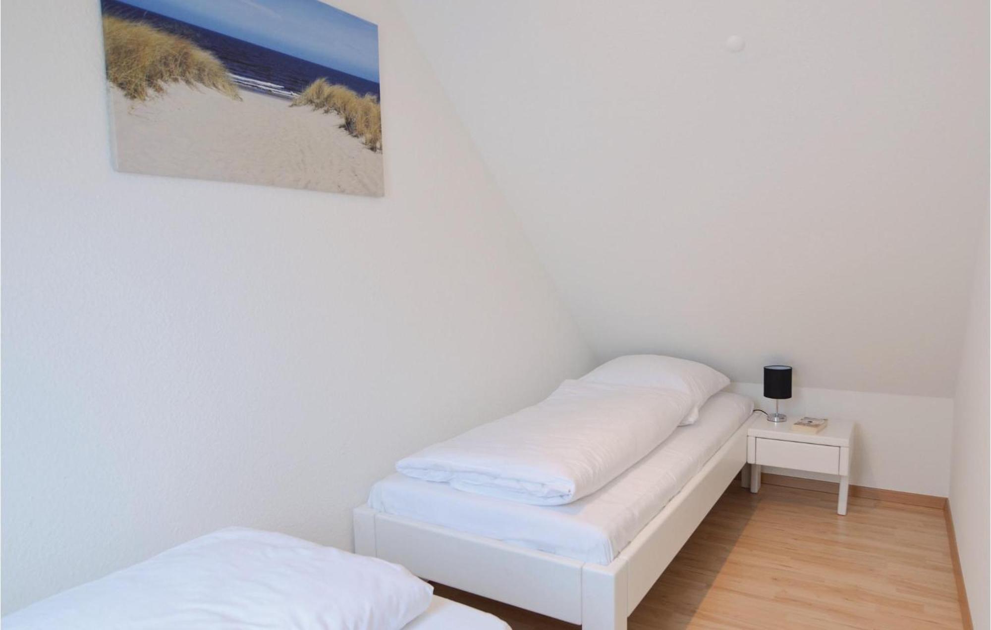 Stunning Apartment In Dagebuell With Wifi Exterior photo