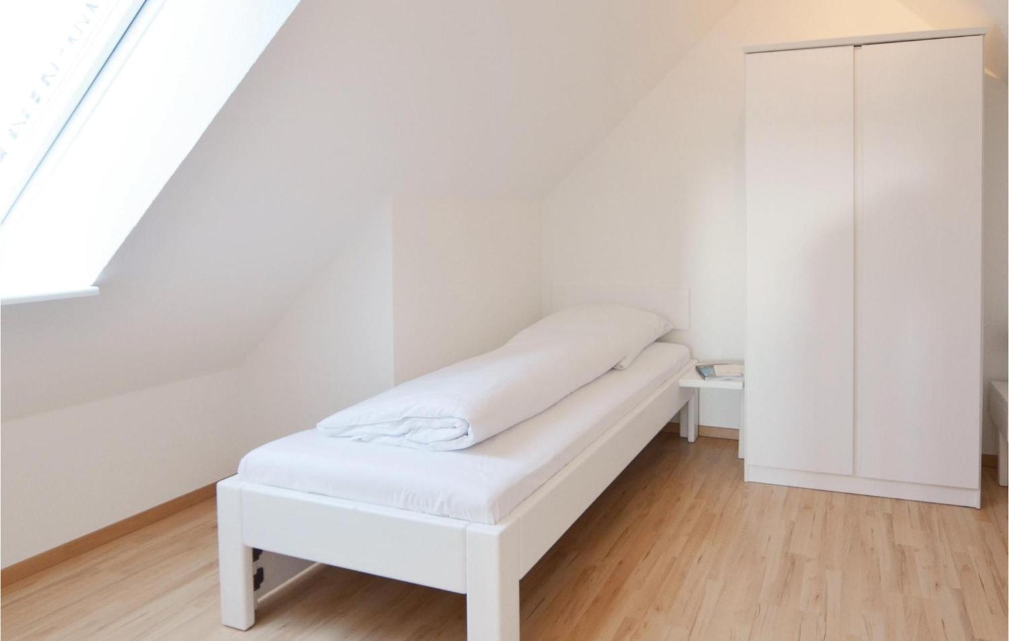 Stunning Apartment In Dagebuell With Wifi Exterior photo
