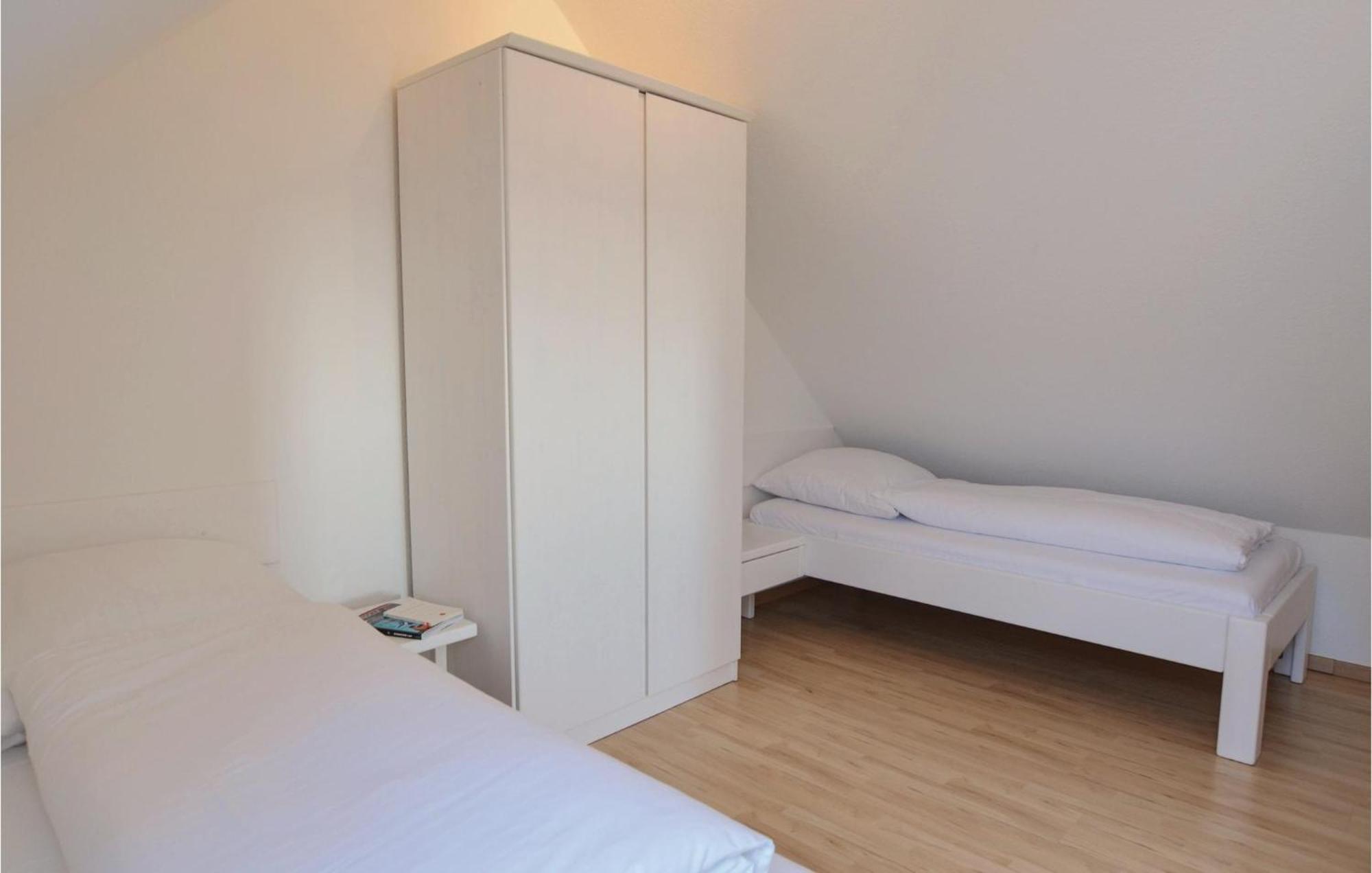 Stunning Apartment In Dagebuell With Wifi Exterior photo
