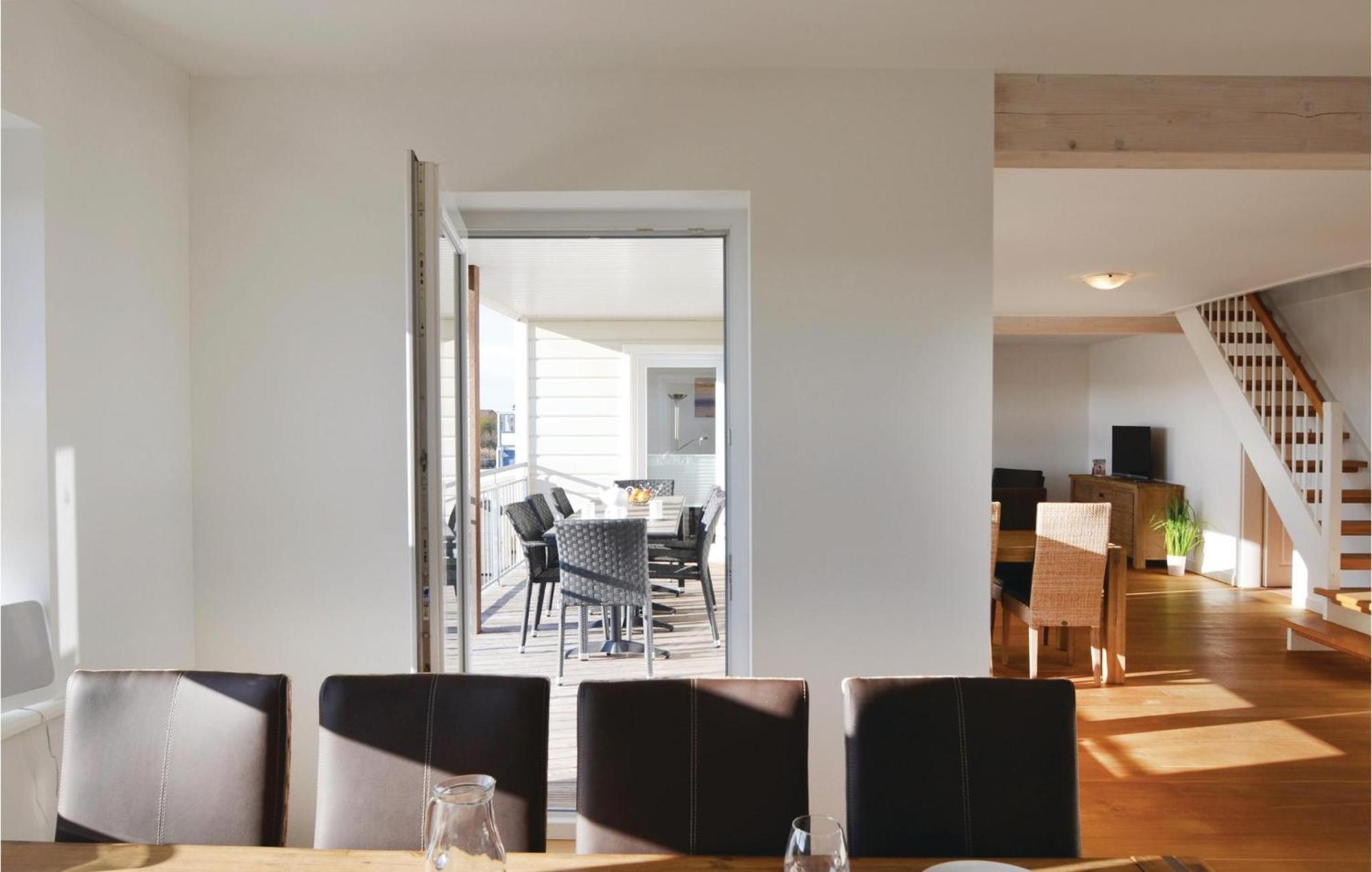 Stunning Apartment In Dagebuell With Wifi Exterior photo