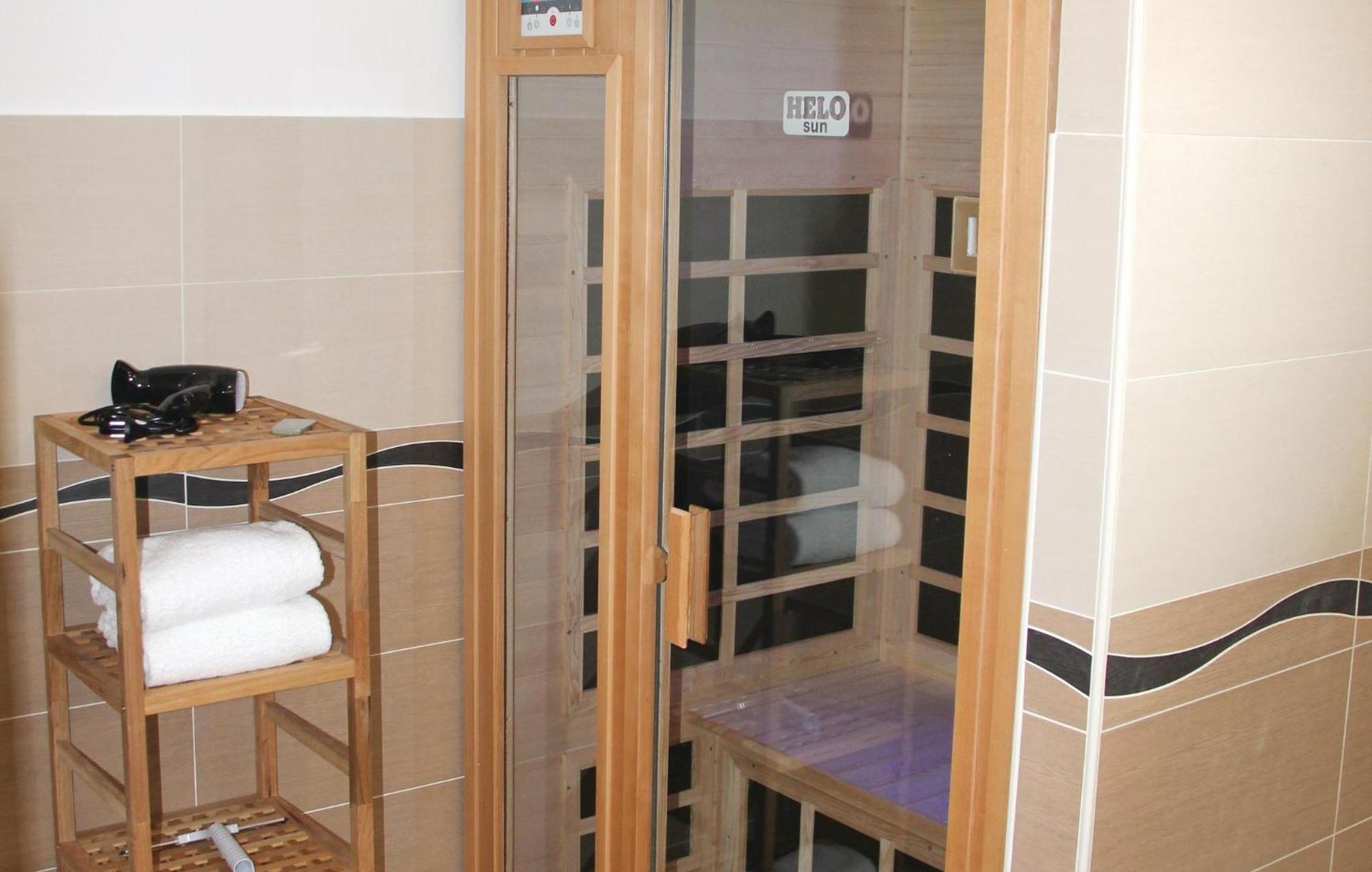 Stunning Apartment In Dagebuell With Wifi Exterior photo