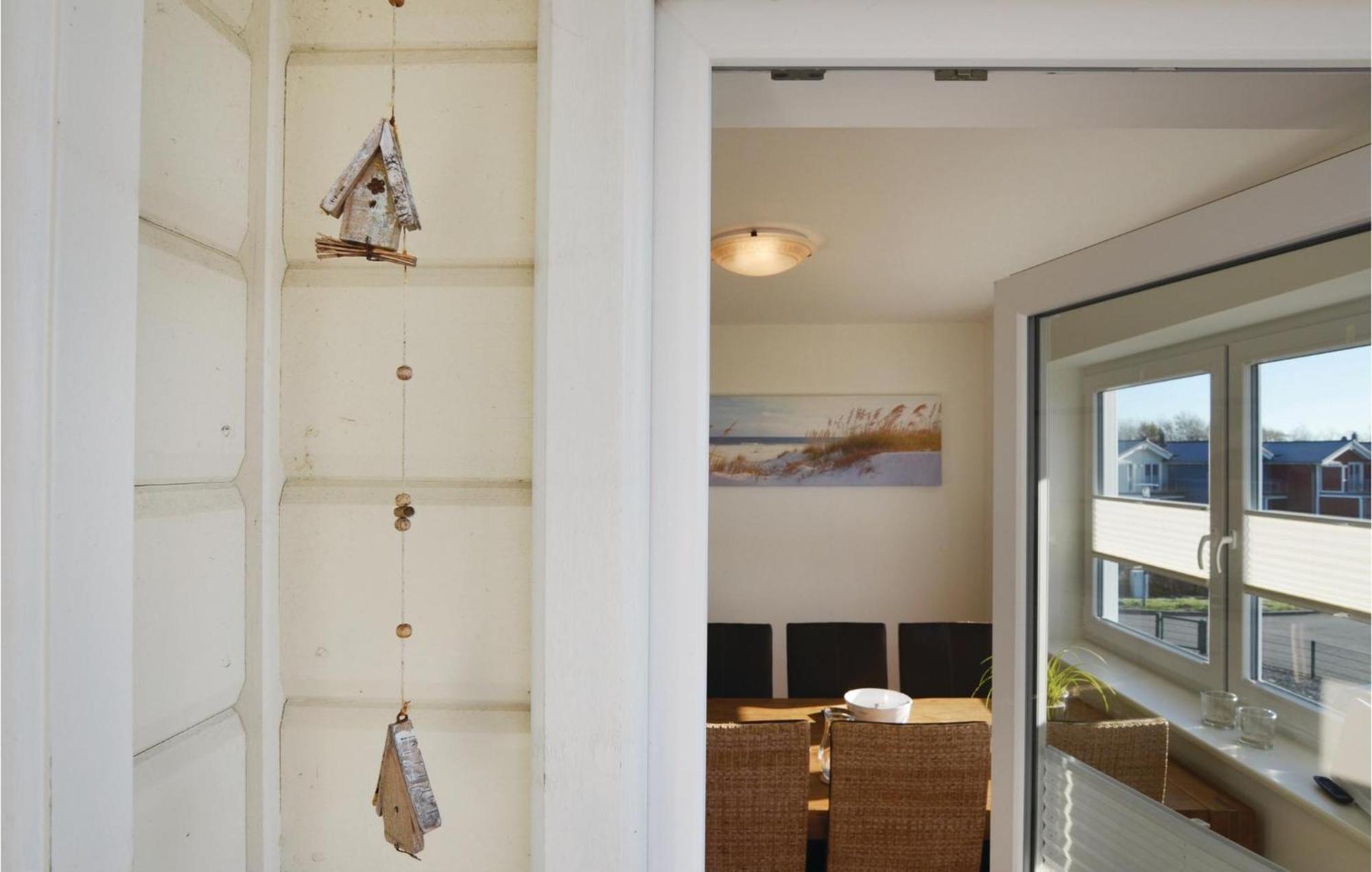Stunning Apartment In Dagebuell With Wifi Exterior photo